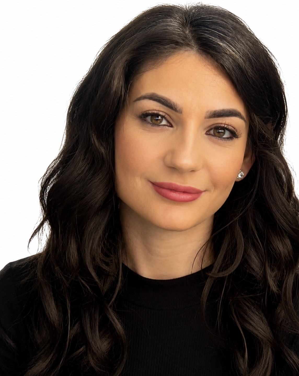Mirlinda Zulbeari Kelmendi, CEO & Founder of RK HR Consulting