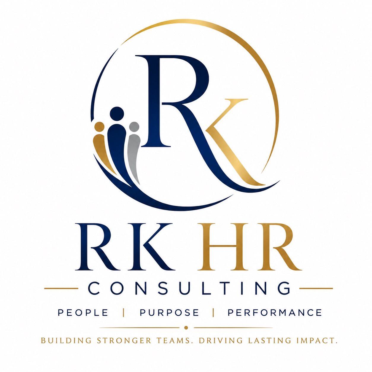 RK HR Consulting